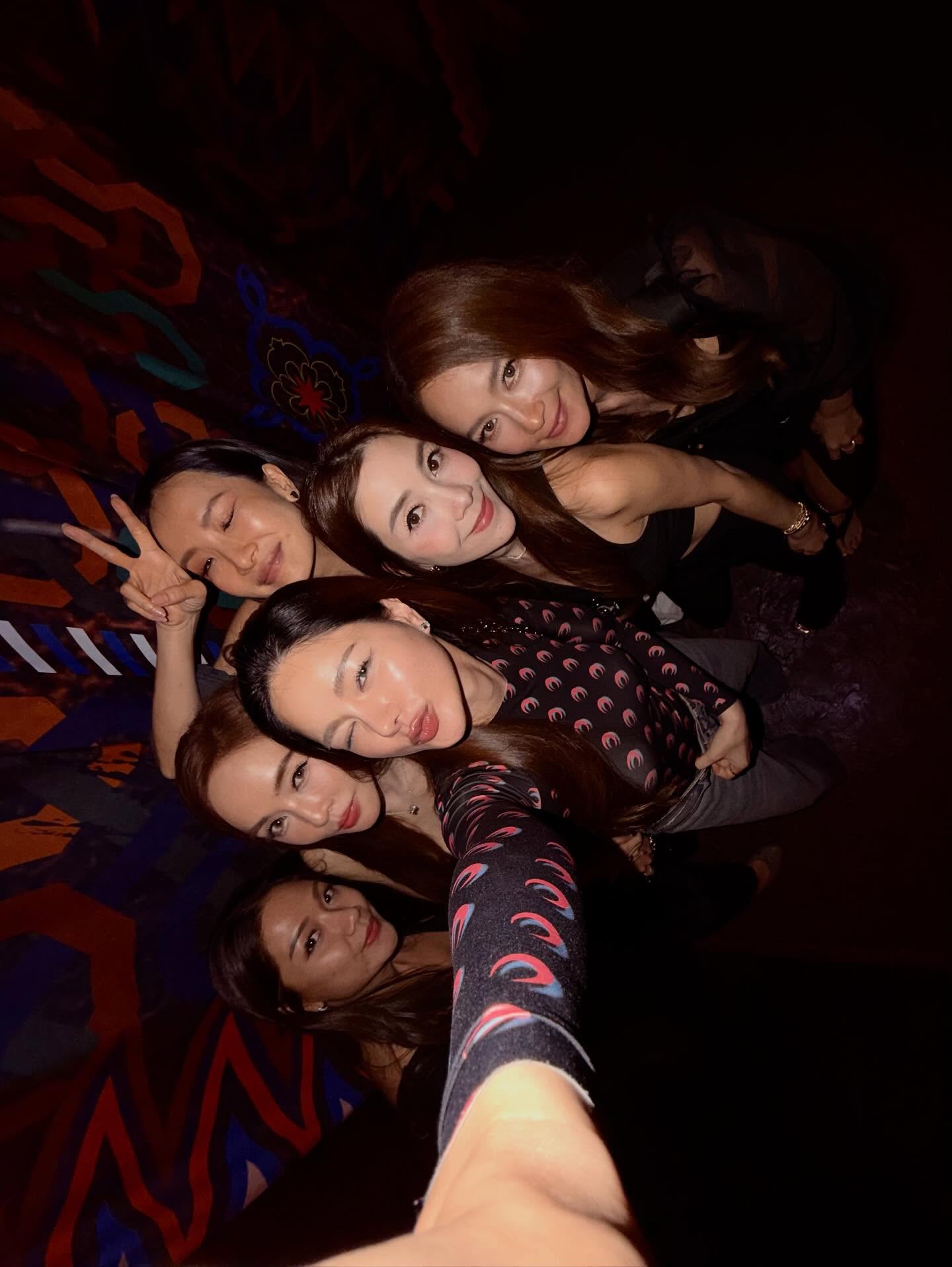 กวาง - วรรณปิยะ ออมสินนพกุล