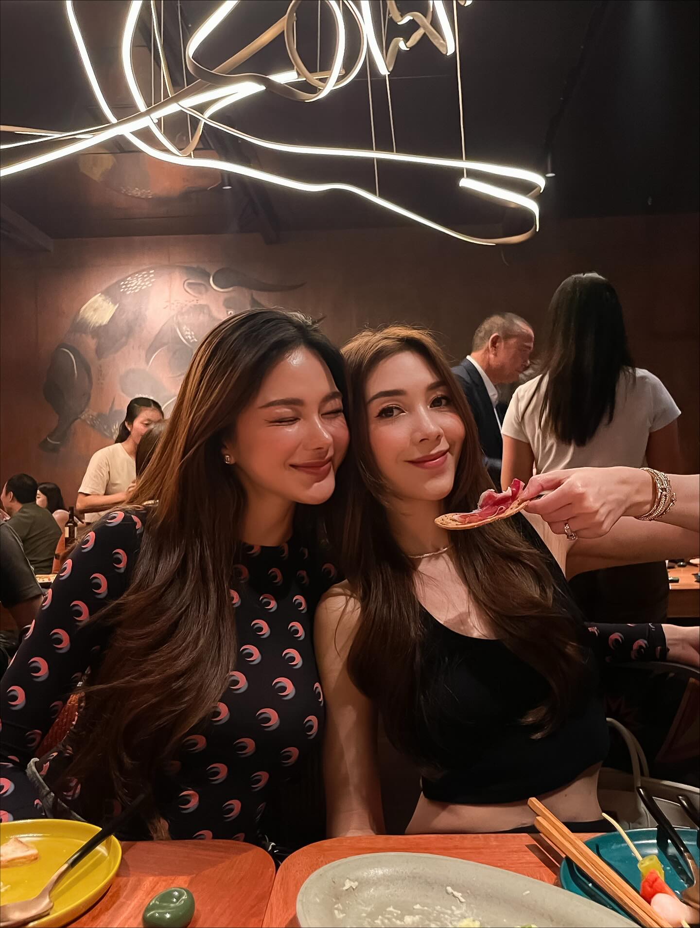 กวาง - วรรณปิยะ ออมสินนพกุล