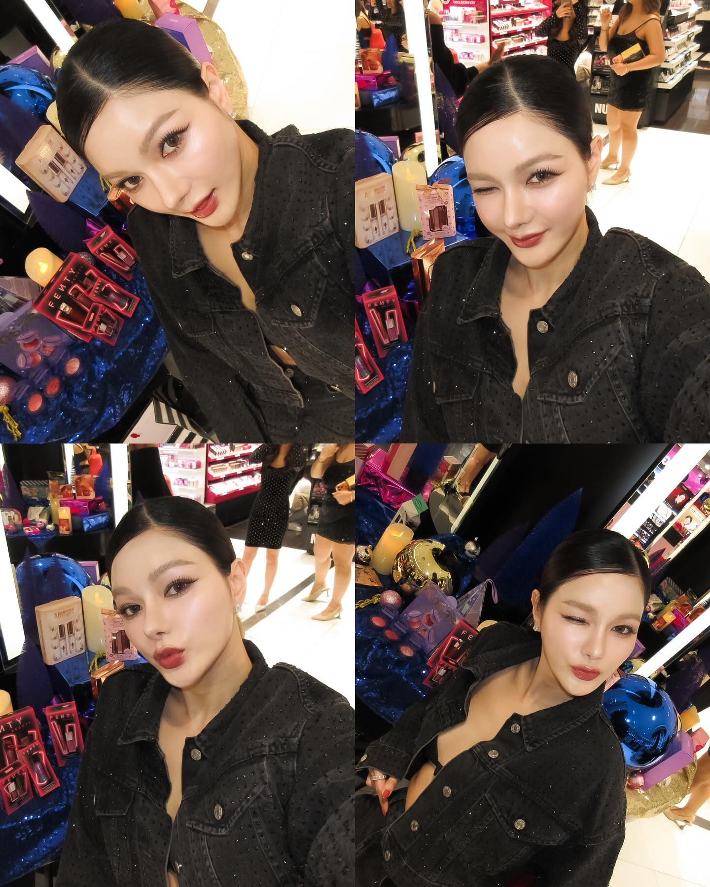 กวาง - วรรณปิยะ ออมสินนพกุล