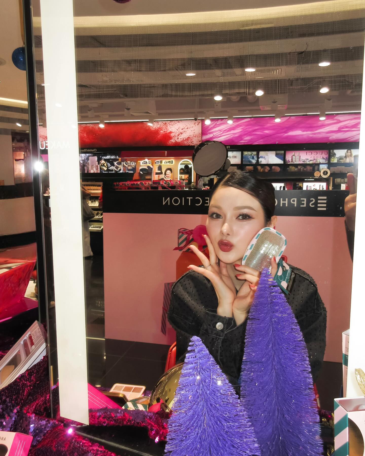 กวาง - วรรณปิยะ ออมสินนพกุล