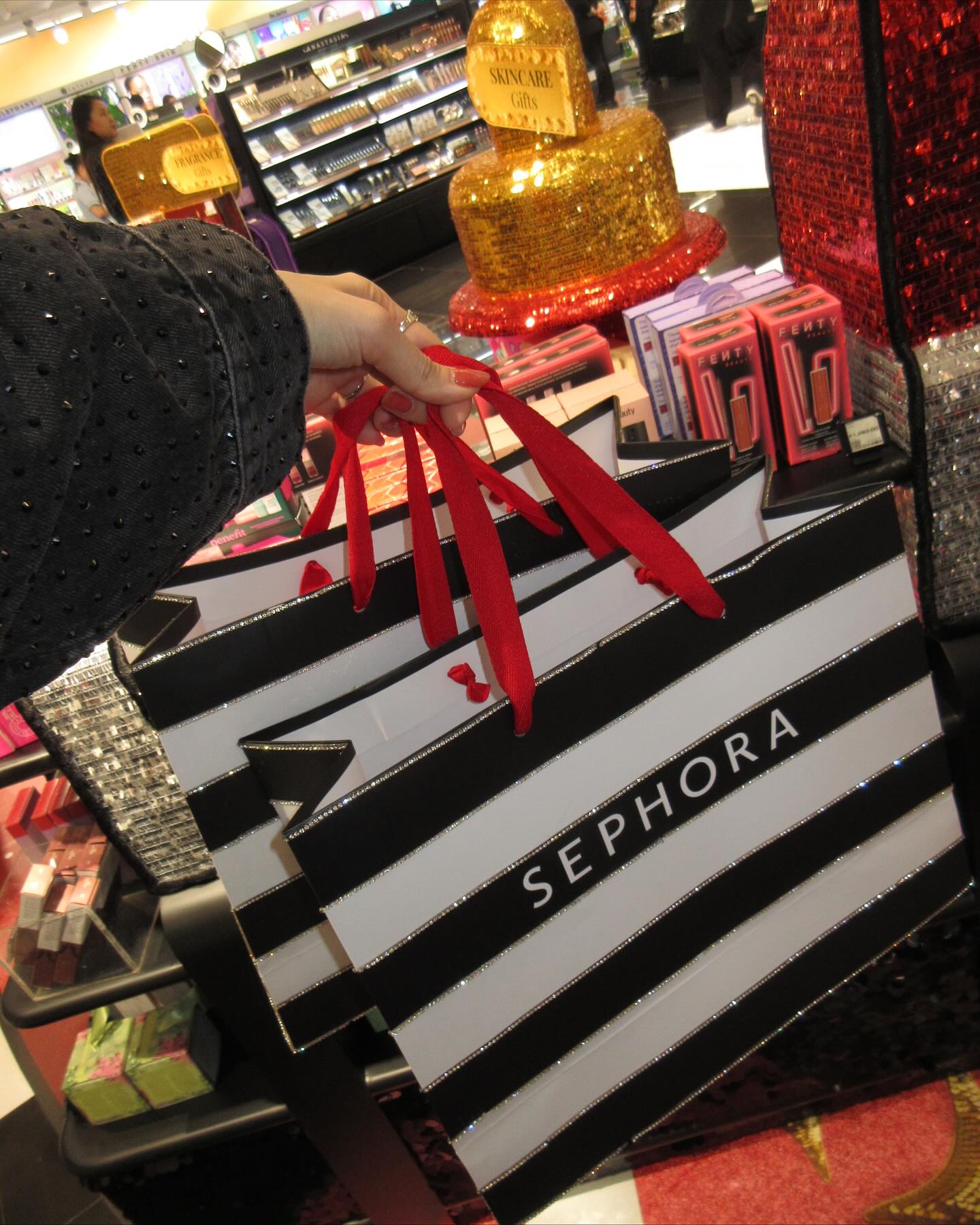 กวาง - วรรณปิยะ ออมสินนพกุล