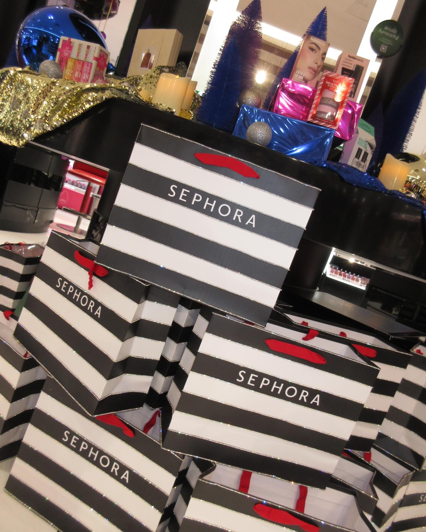 กวาง - วรรณปิยะ ออมสินนพกุล