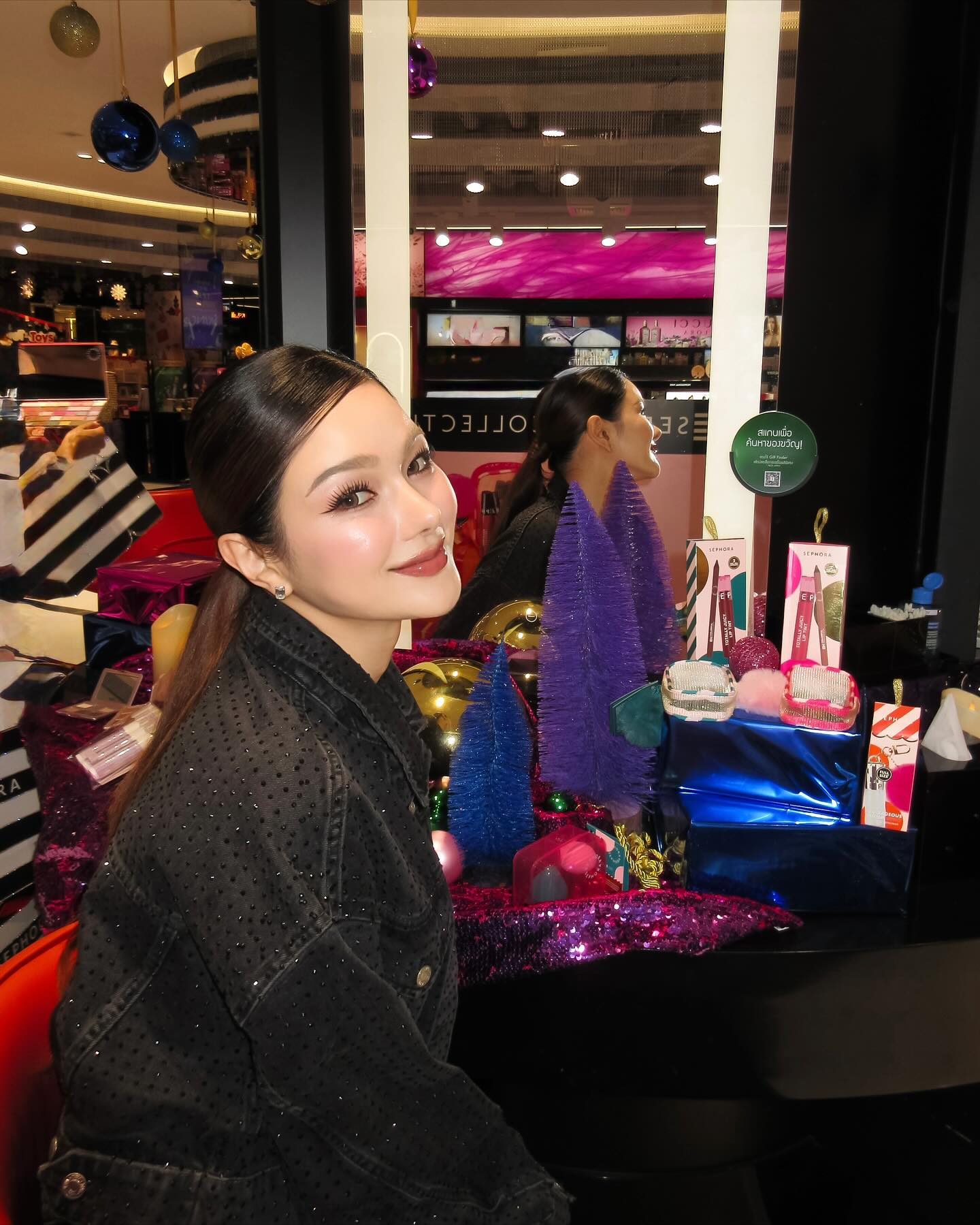 กวาง - วรรณปิยะ ออมสินนพกุล