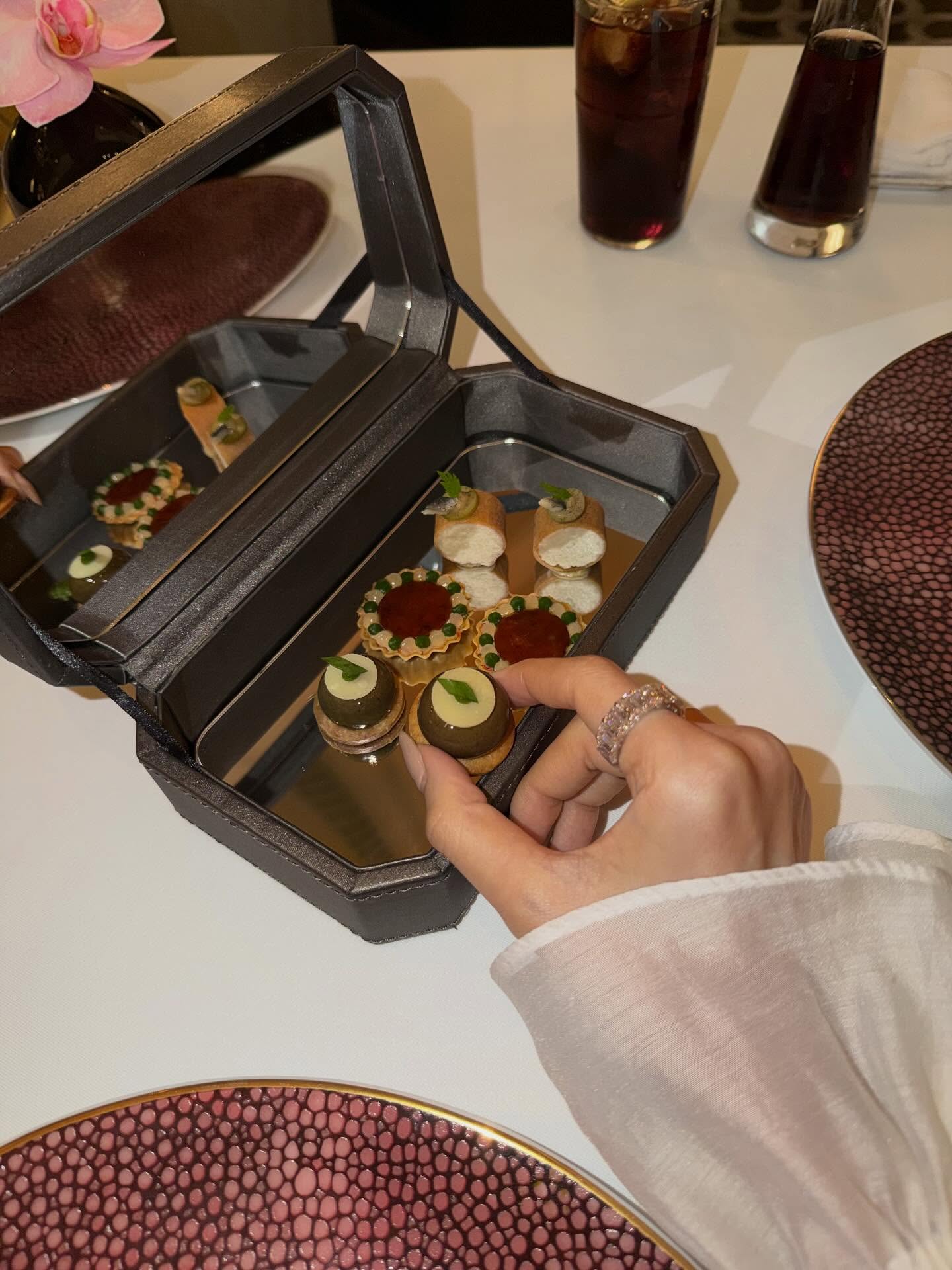 กวาง - วรรณปิยะ ออมสินนพกุล