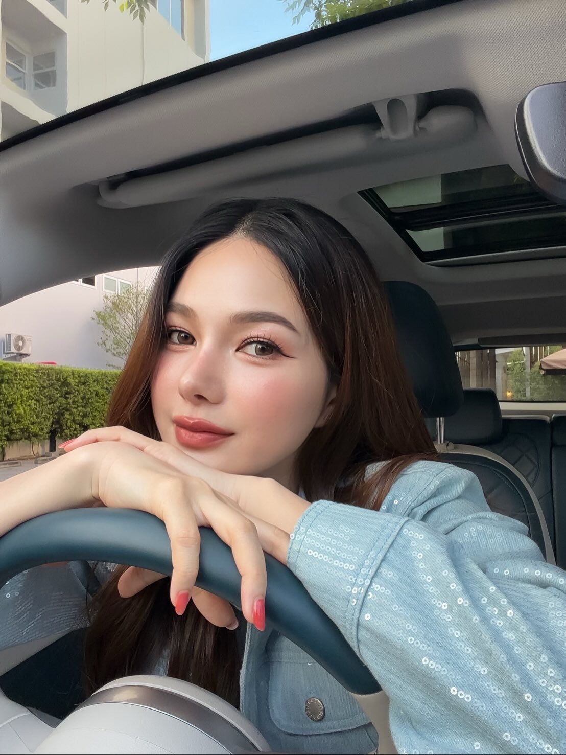 กวาง - วรรณปิยะ ออมสินนพกุล