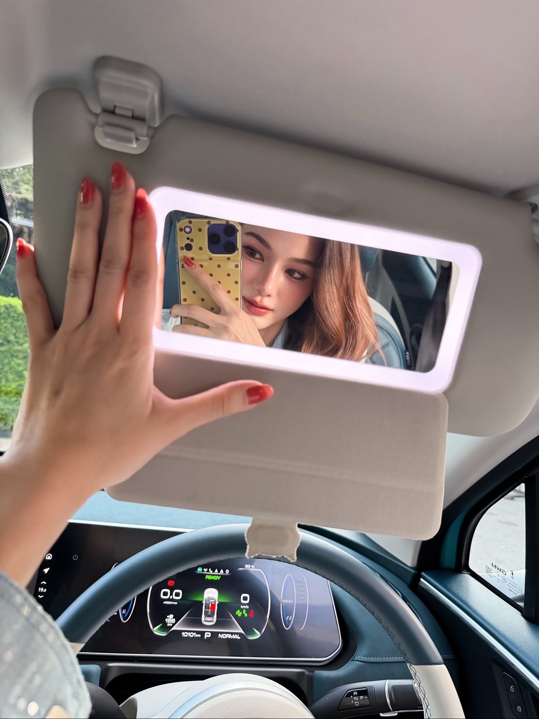 กวาง - วรรณปิยะ ออมสินนพกุล