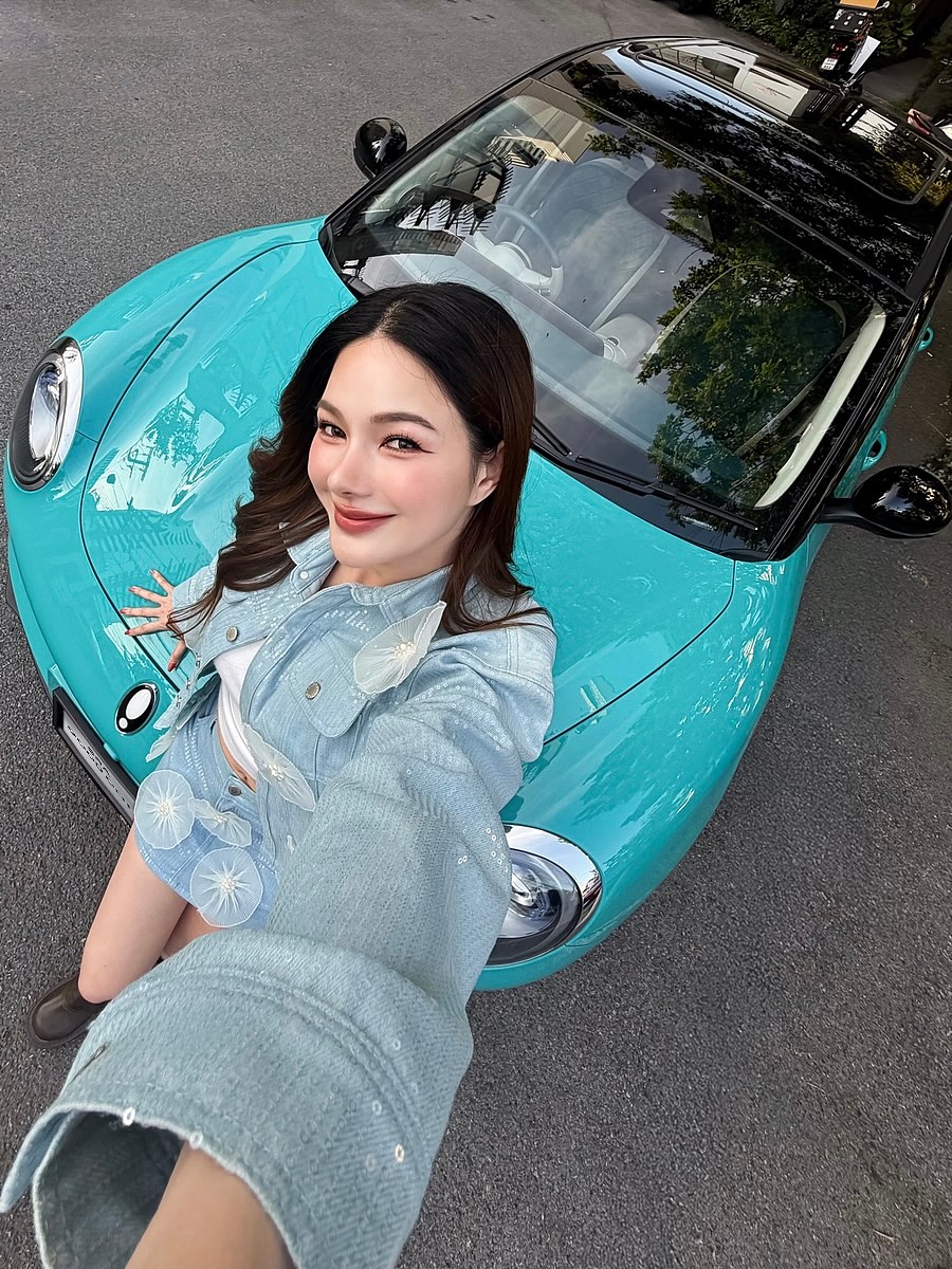 กวาง - วรรณปิยะ ออมสินนพกุล