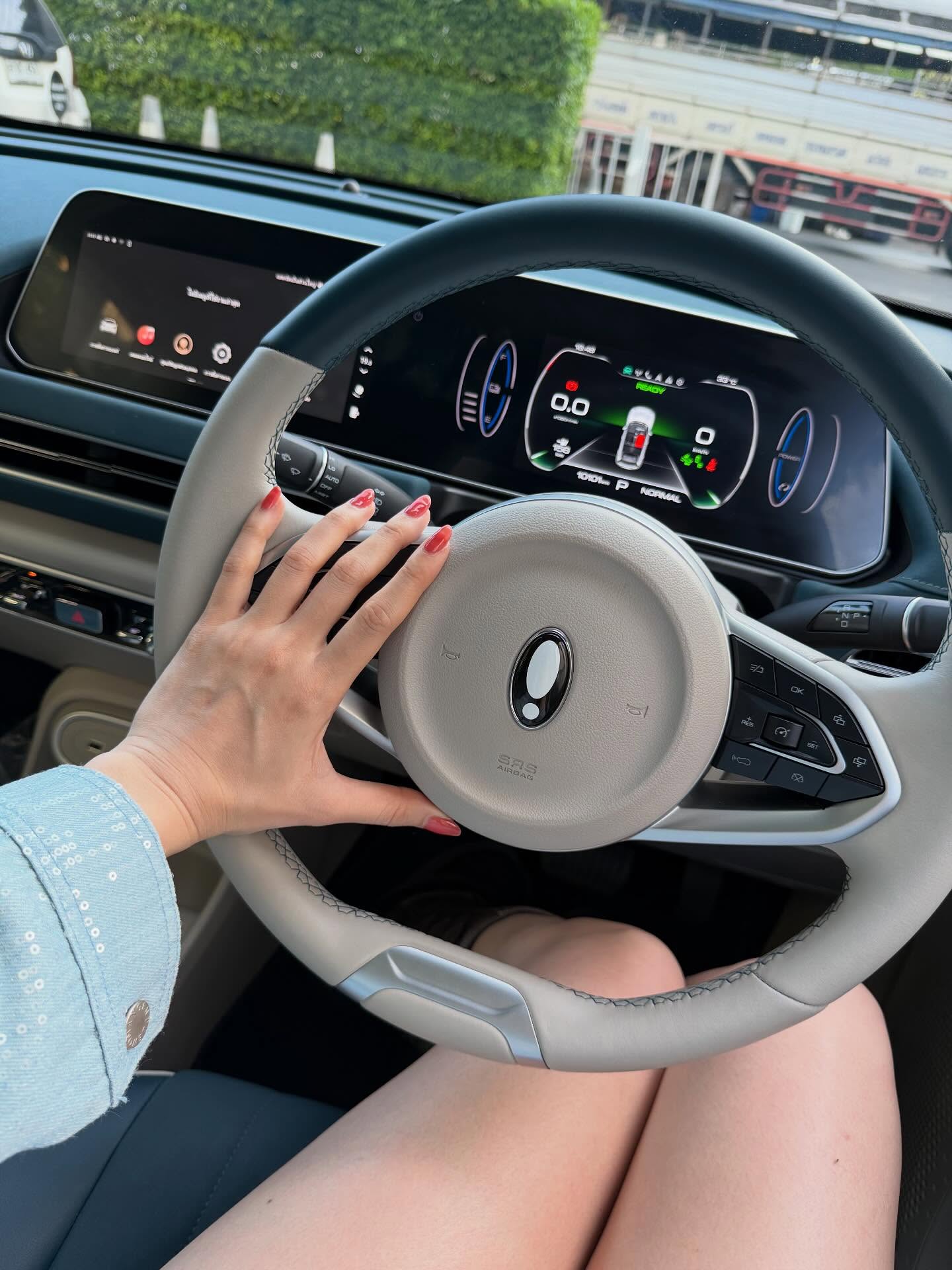 กวาง - วรรณปิยะ ออมสินนพกุล