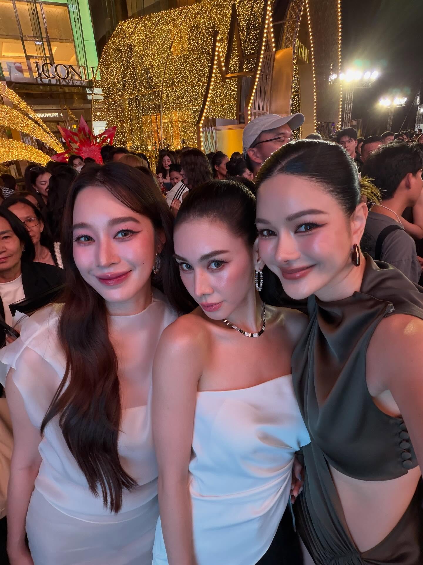 กวาง - วรรณปิยะ ออมสินนพกุล