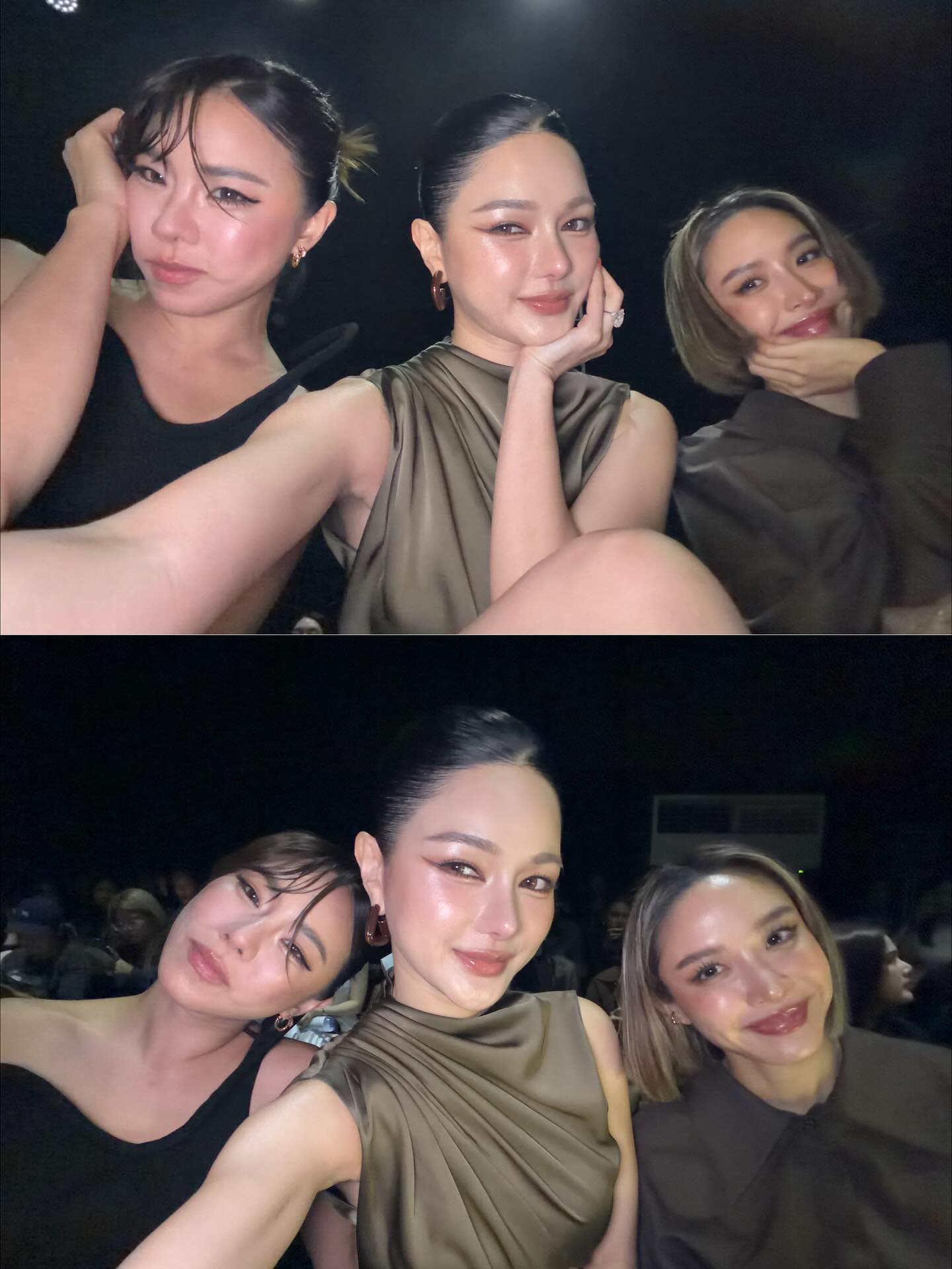 กวาง - วรรณปิยะ ออมสินนพกุล