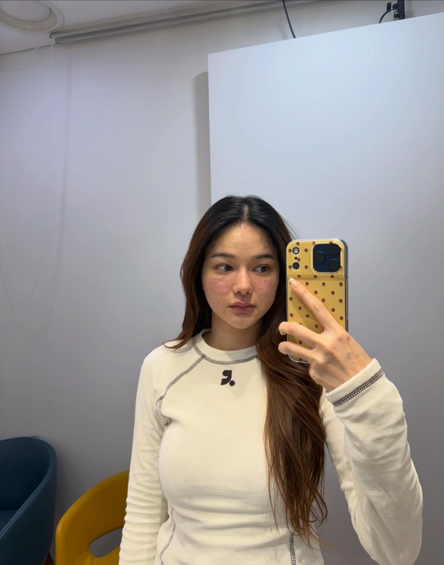 กวาง - วรรณปิยะ ออมสินนพกุล