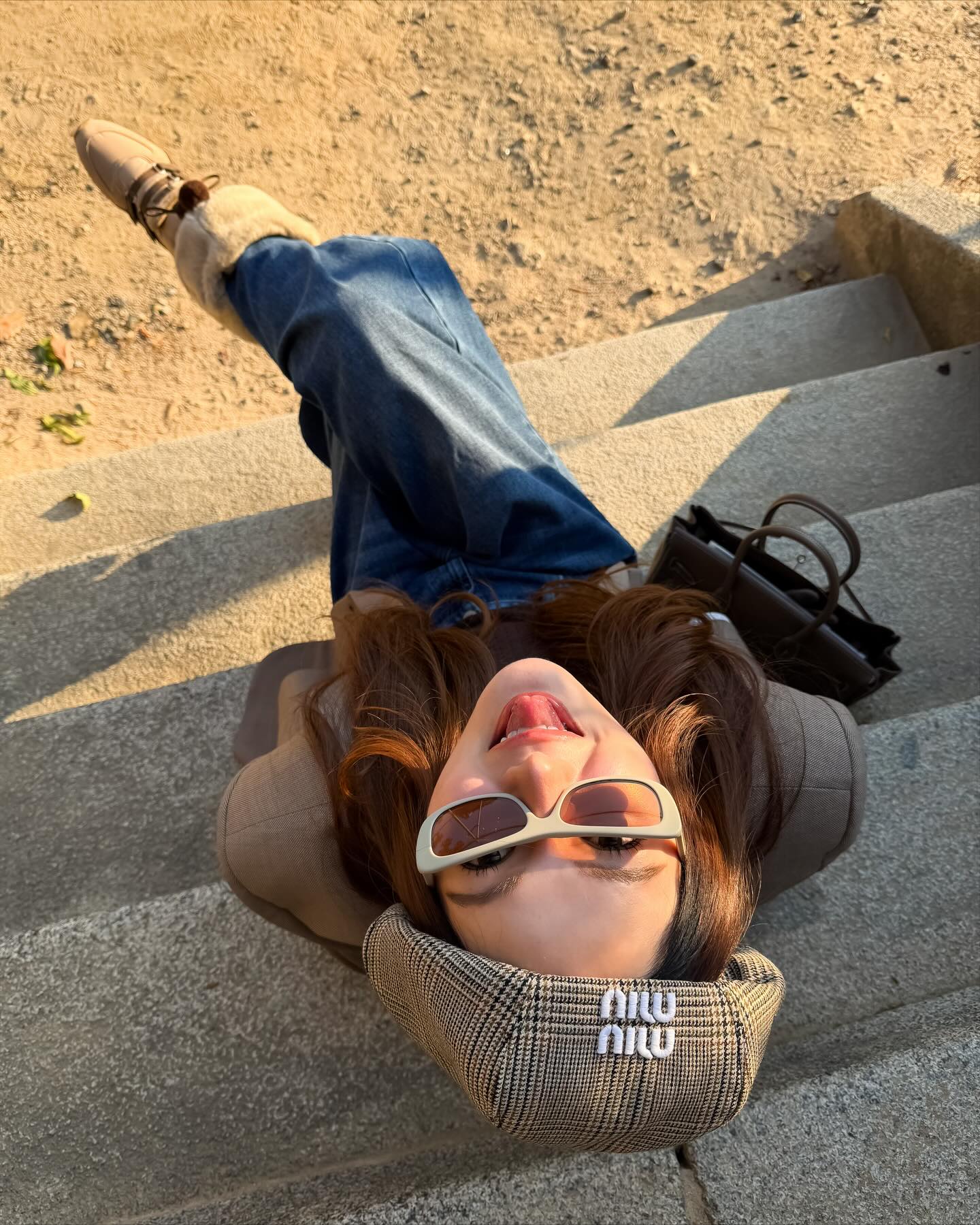 กวาง - วรรณปิยะ ออมสินนพกุล