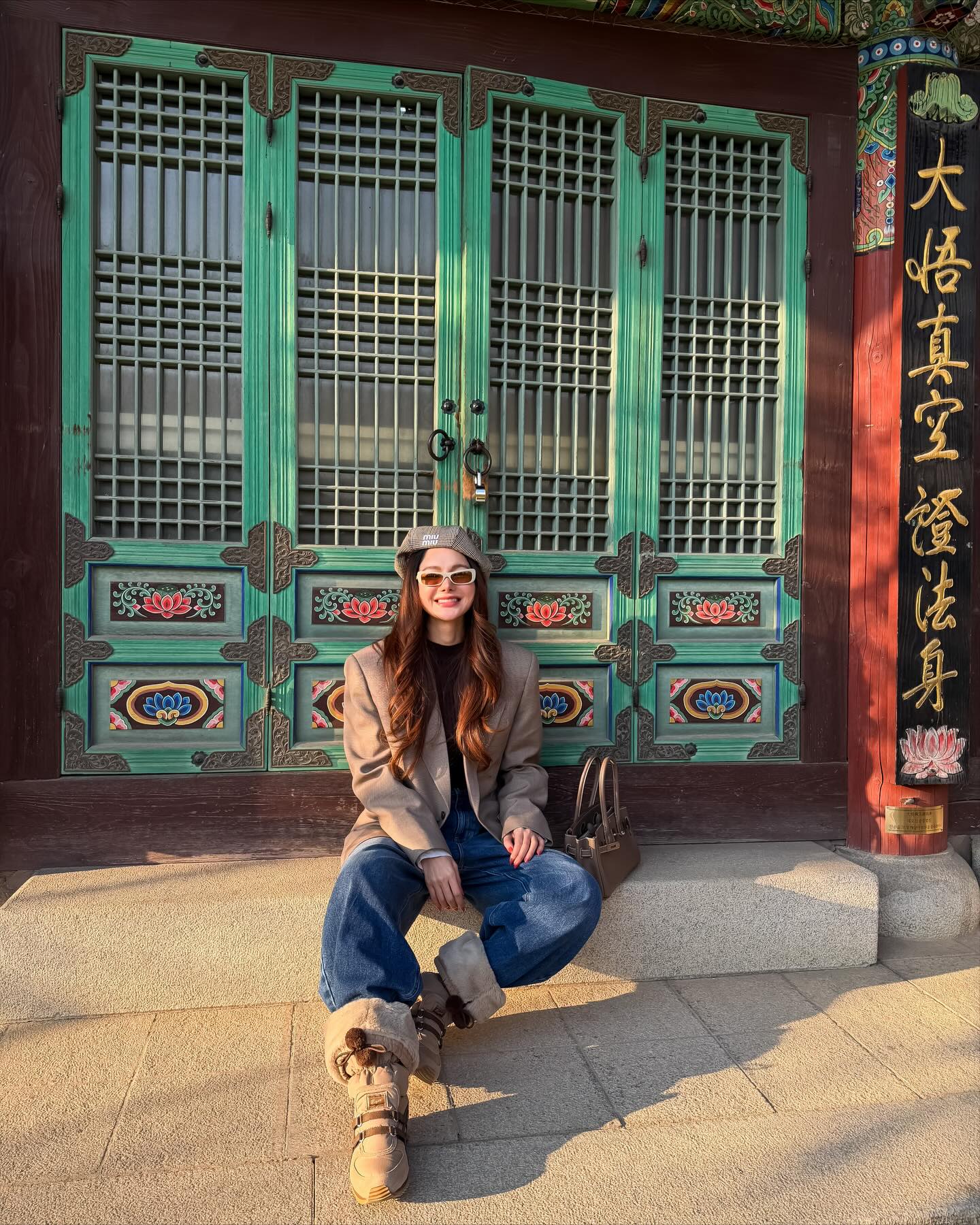 กวาง - วรรณปิยะ ออมสินนพกุล