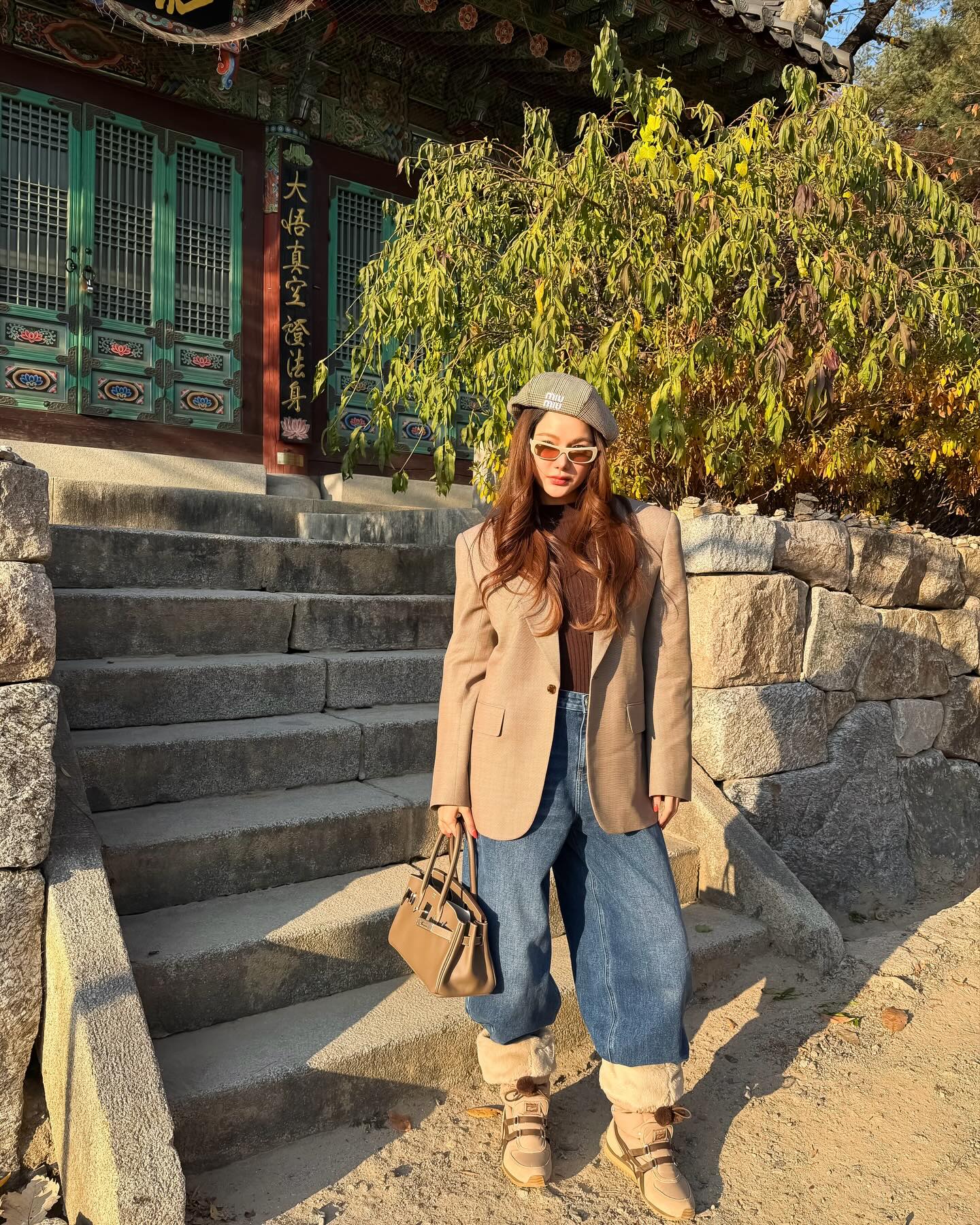 กวาง - วรรณปิยะ ออมสินนพกุล