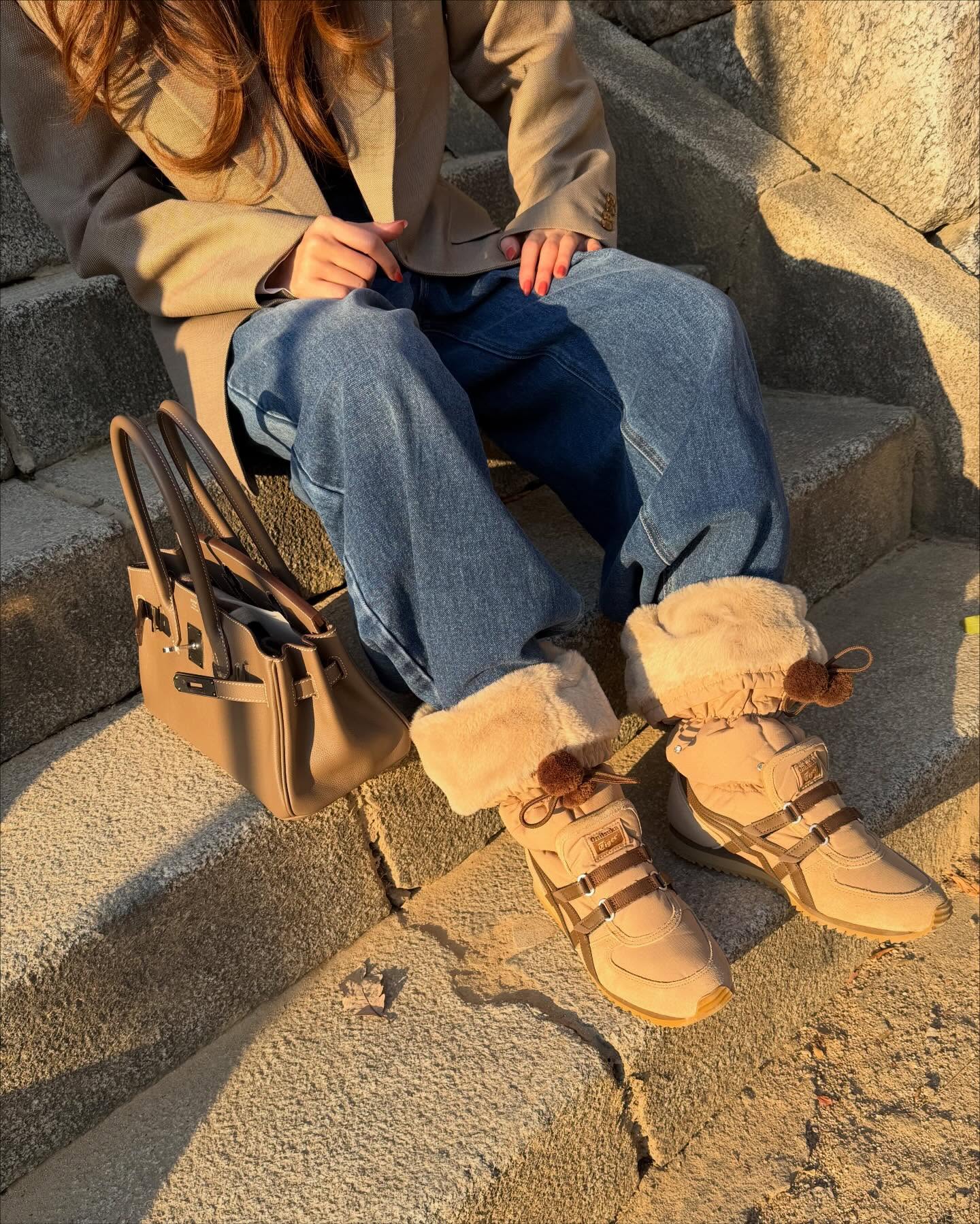 กวาง - วรรณปิยะ ออมสินนพกุล