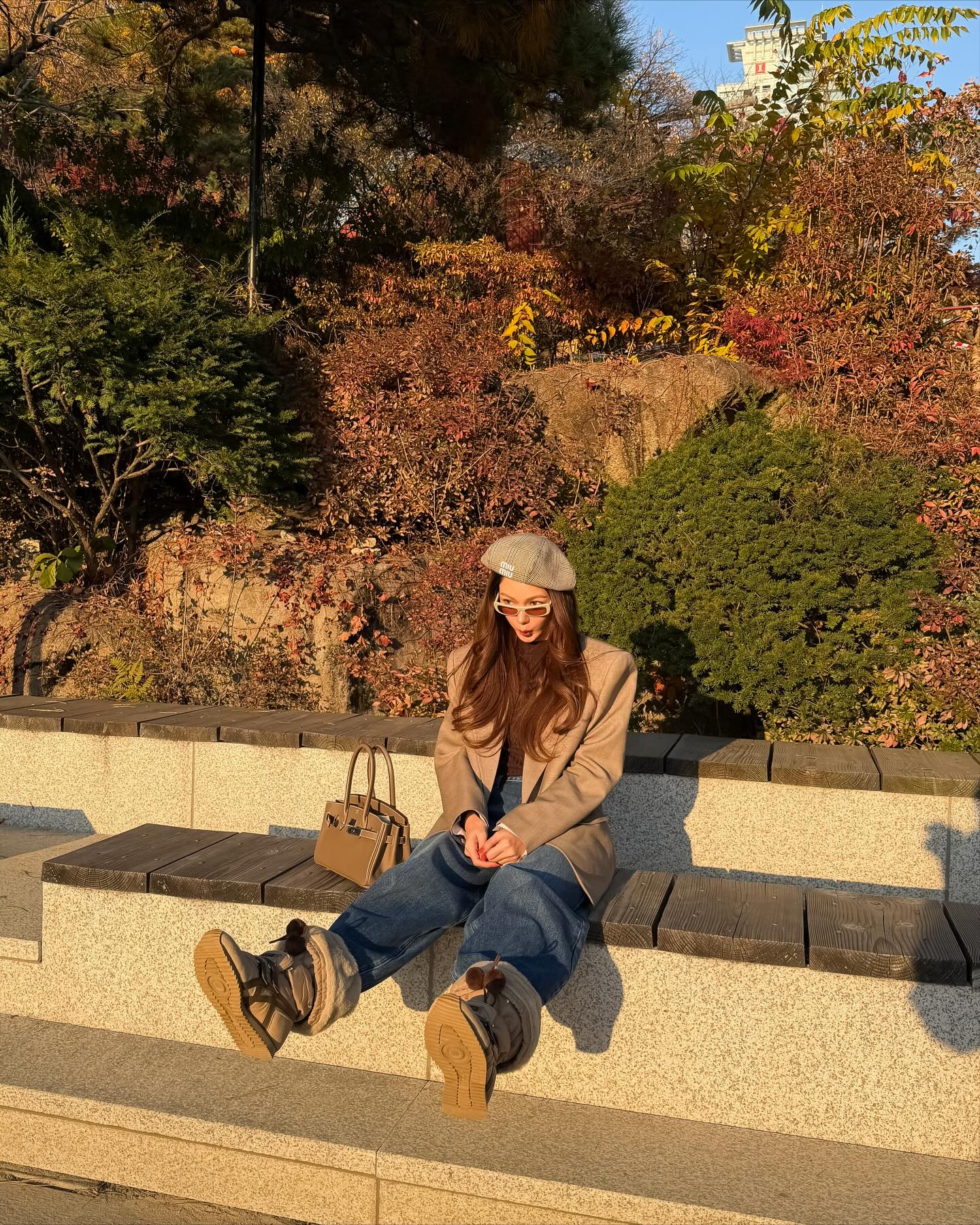 กวาง - วรรณปิยะ ออมสินนพกุล