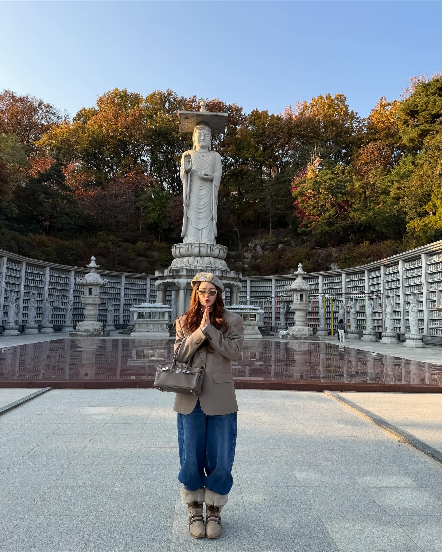 กวาง - วรรณปิยะ ออมสินนพกุล