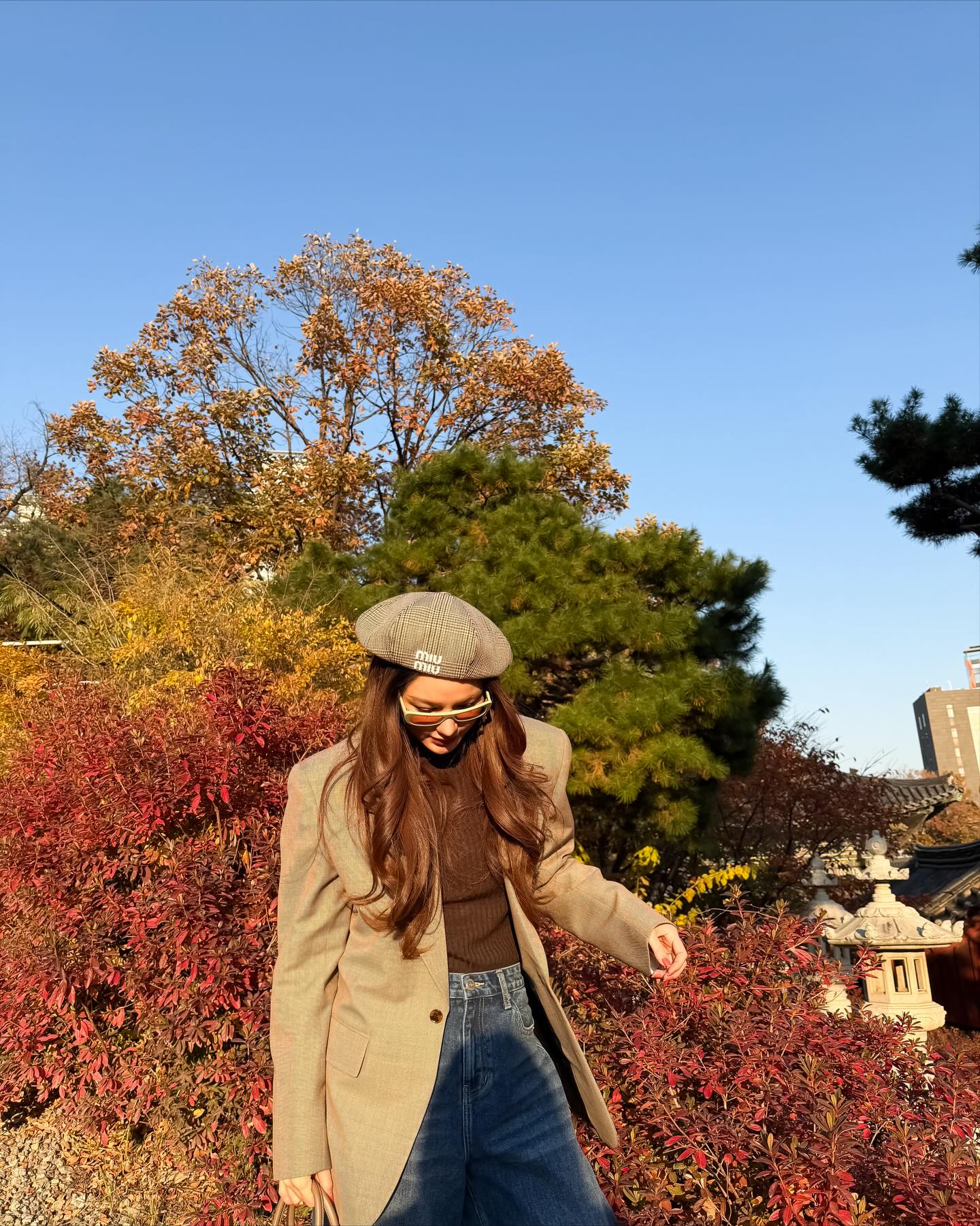 กวาง - วรรณปิยะ ออมสินนพกุล