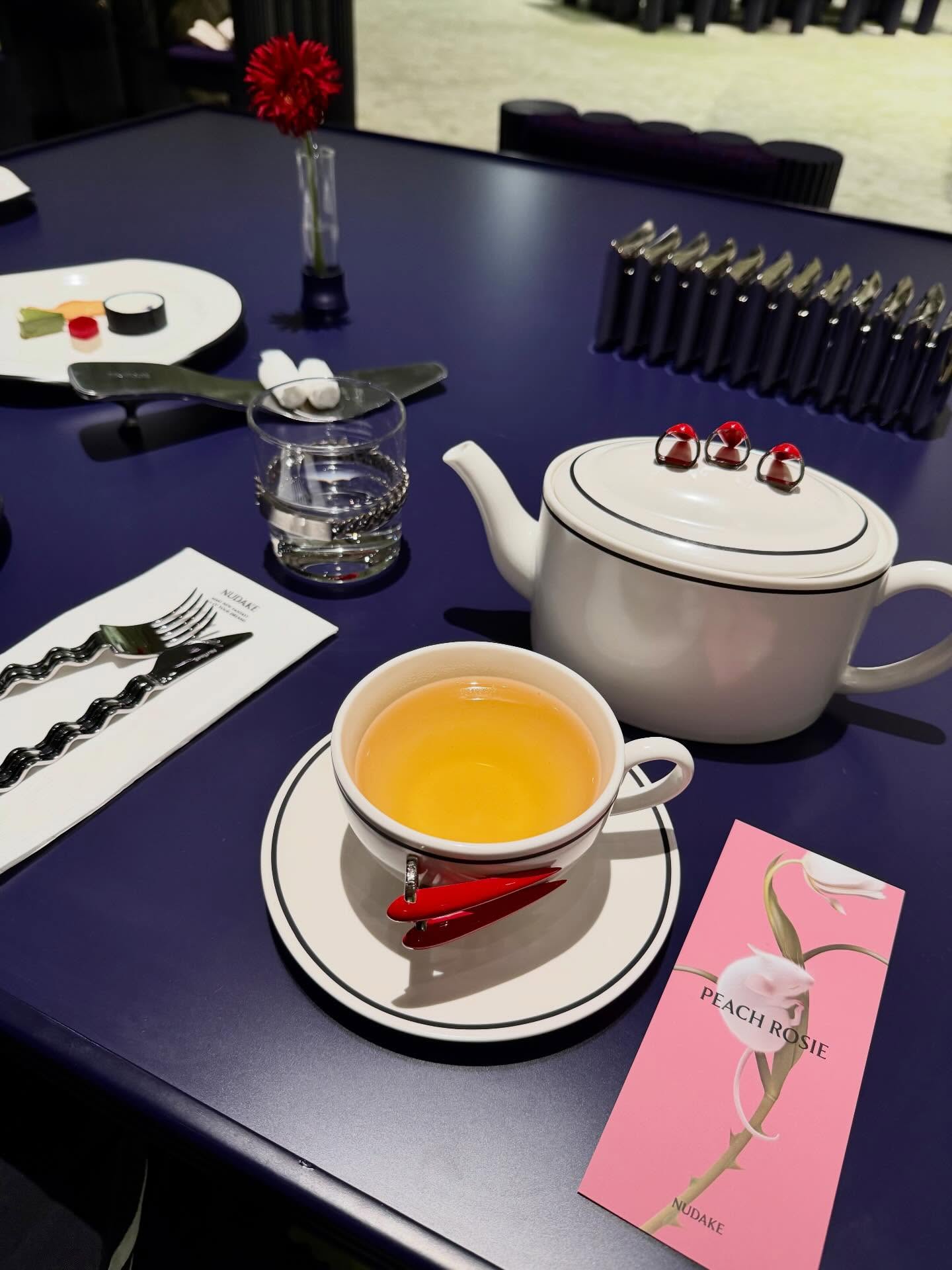 กวาง - วรรณปิยะ ออมสินนพกุล