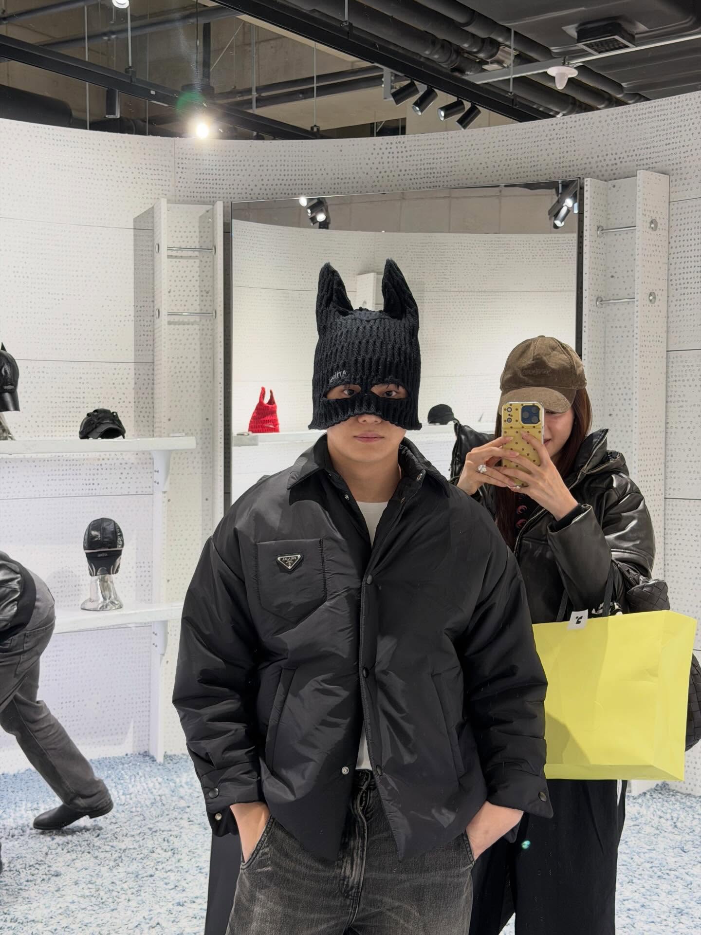 กวาง - วรรณปิยะ ออมสินนพกุล