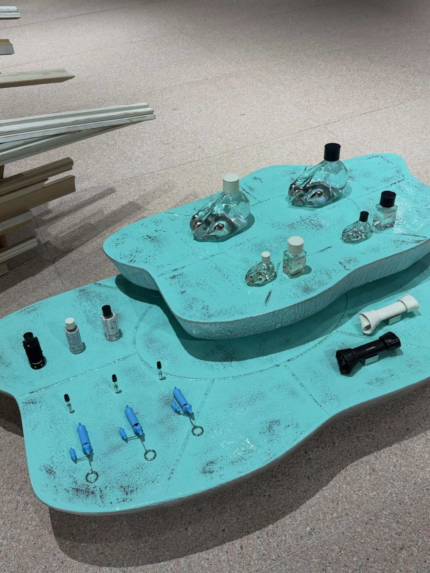 กวาง - วรรณปิยะ ออมสินนพกุล