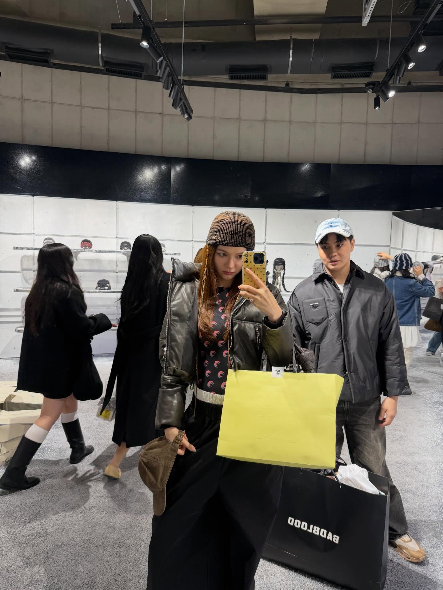 กวาง - วรรณปิยะ ออมสินนพกุล