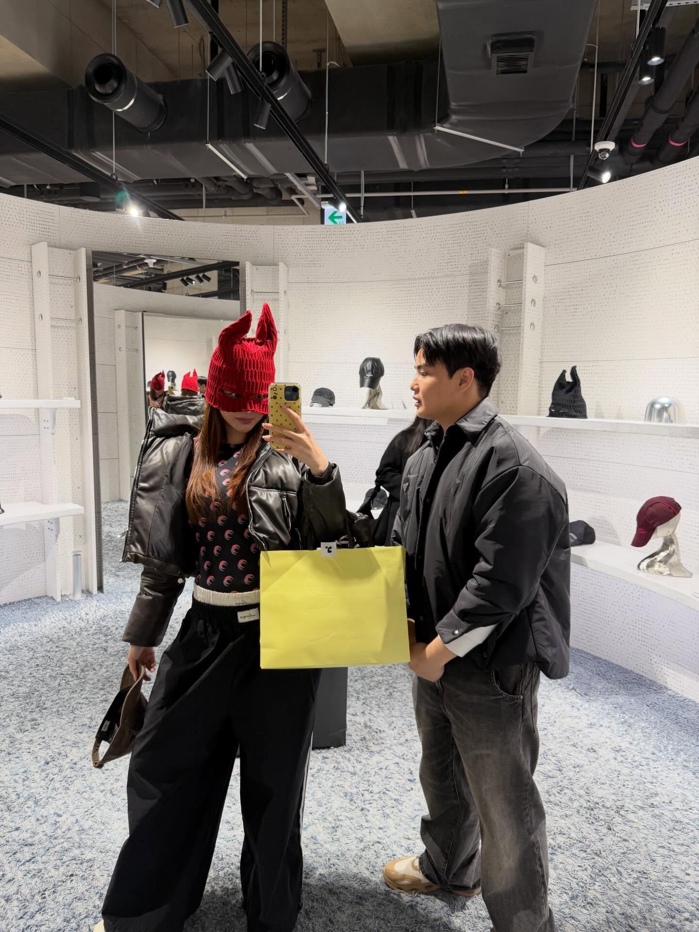 กวาง - วรรณปิยะ ออมสินนพกุล