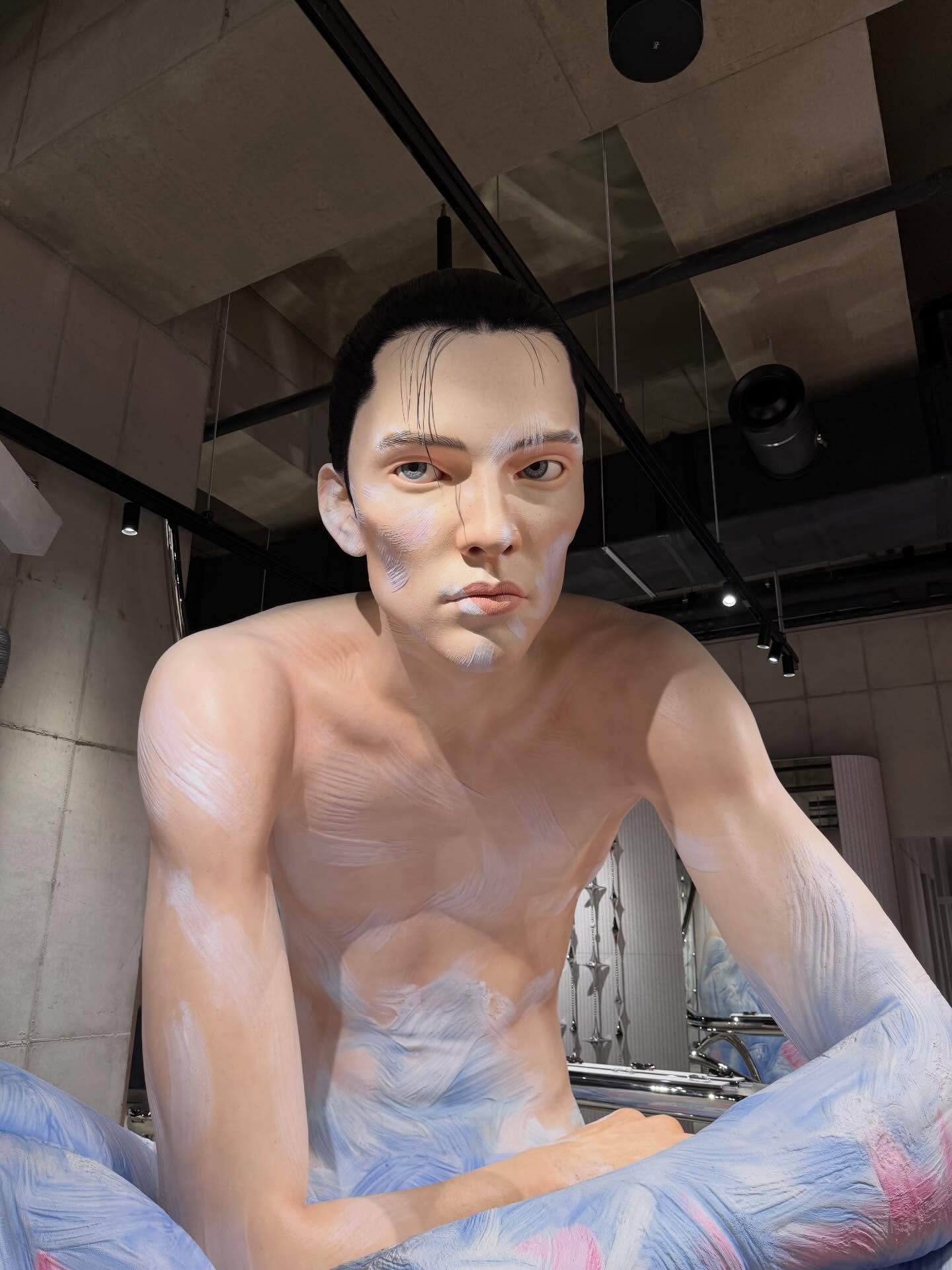 กวาง - วรรณปิยะ ออมสินนพกุล