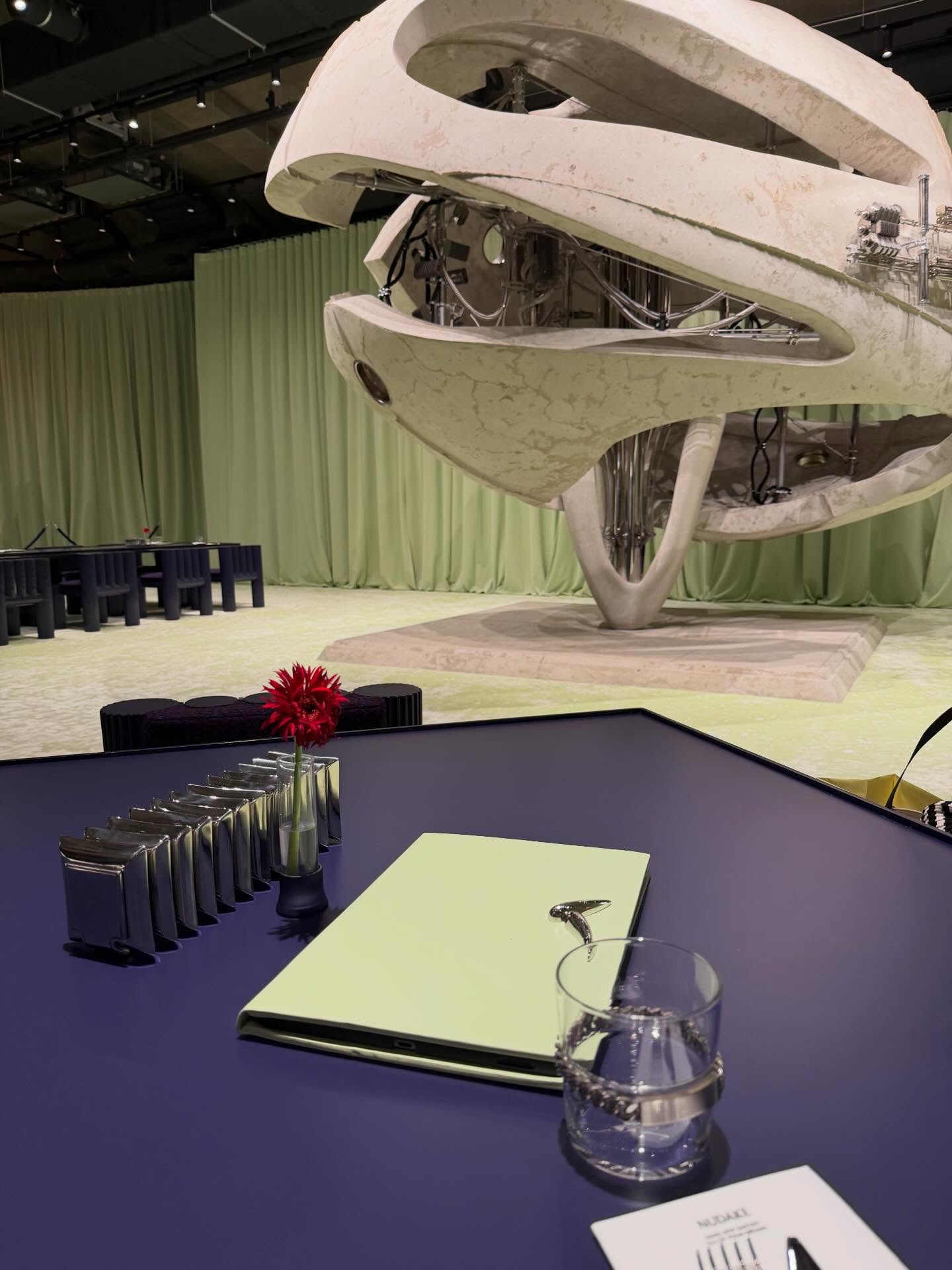 กวาง - วรรณปิยะ ออมสินนพกุล