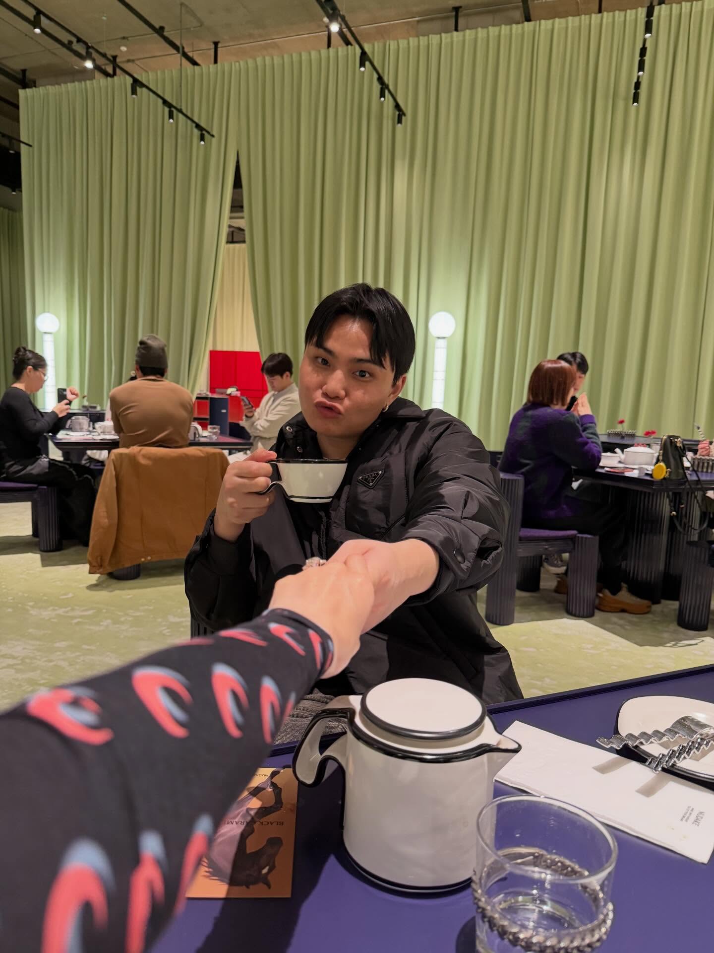 กวาง - วรรณปิยะ ออมสินนพกุล