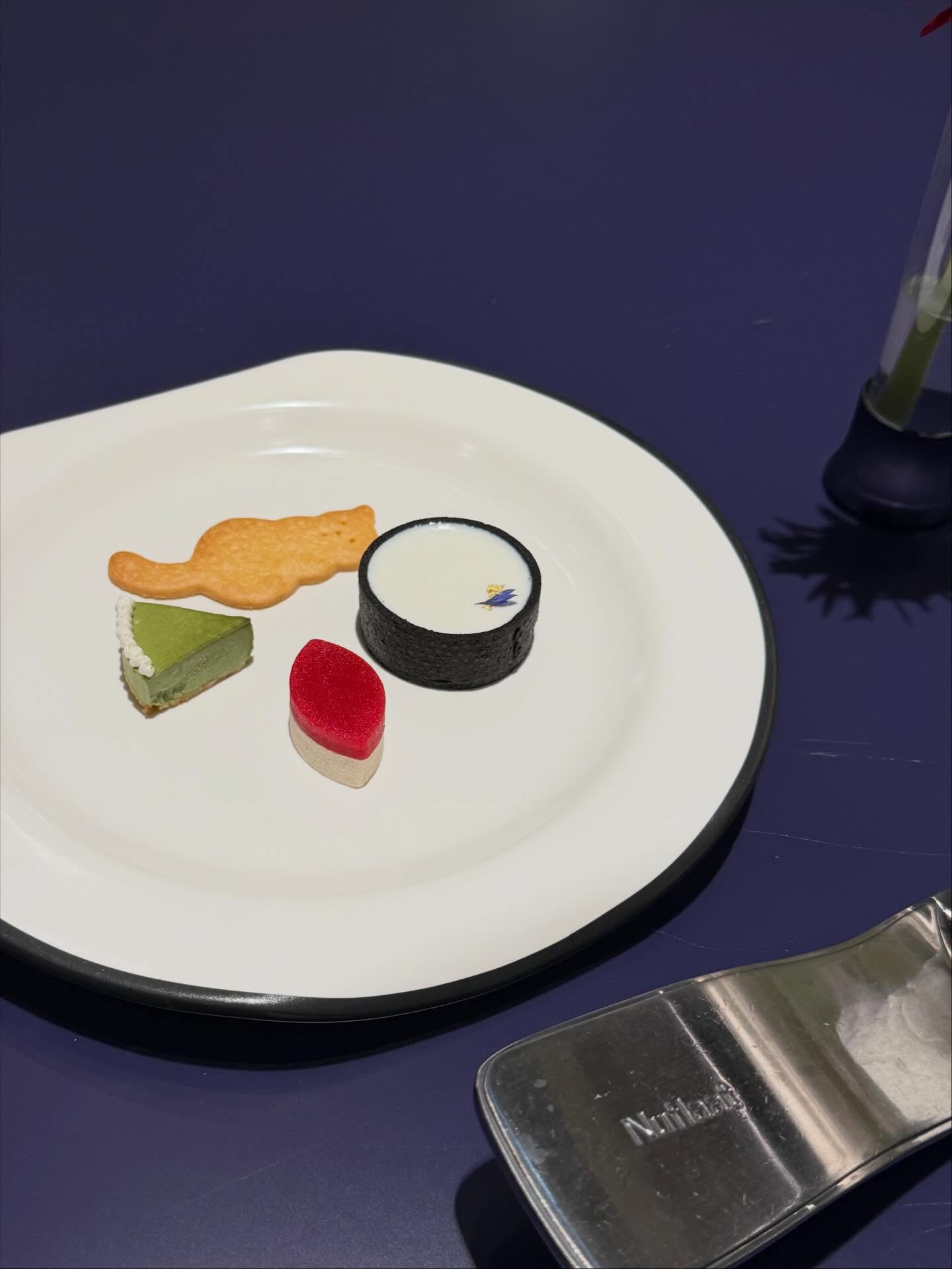 กวาง - วรรณปิยะ ออมสินนพกุล