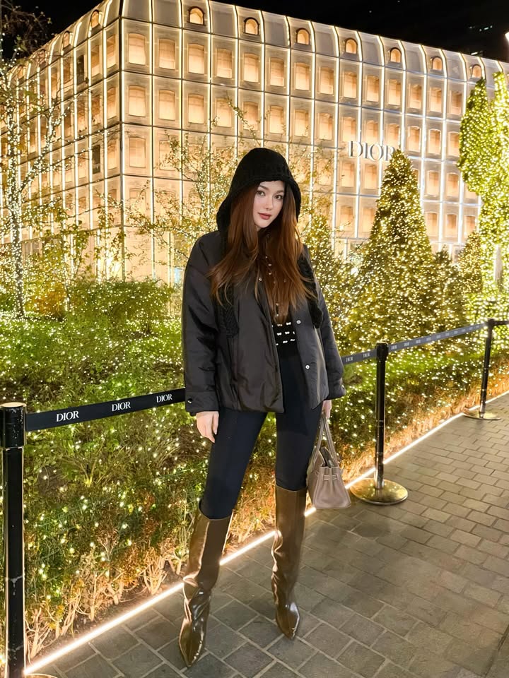 กวาง - วรรณปิยะ ออมสินนพกุล