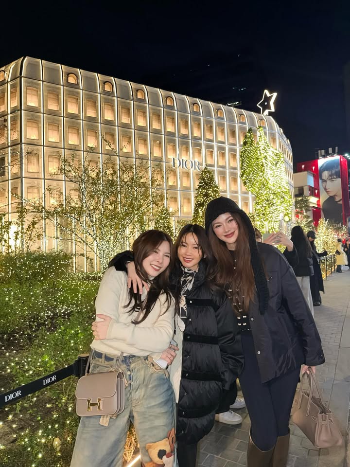 กวาง - วรรณปิยะ ออมสินนพกุล