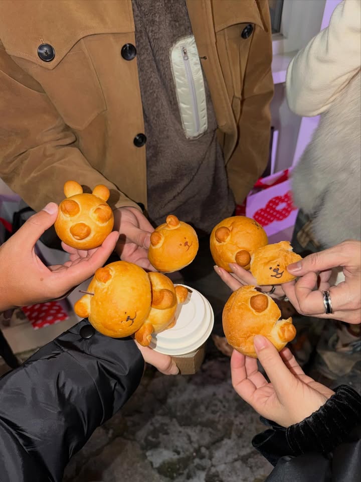 กวาง - วรรณปิยะ ออมสินนพกุล