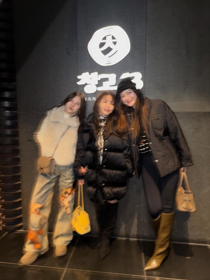 กวาง - วรรณปิยะ ออมสินนพกุล