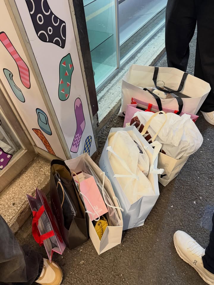 กวาง - วรรณปิยะ ออมสินนพกุล