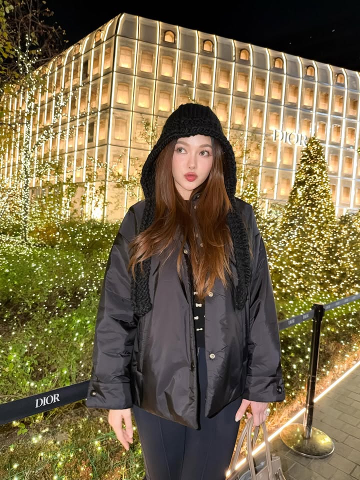 กวาง - วรรณปิยะ ออมสินนพกุล