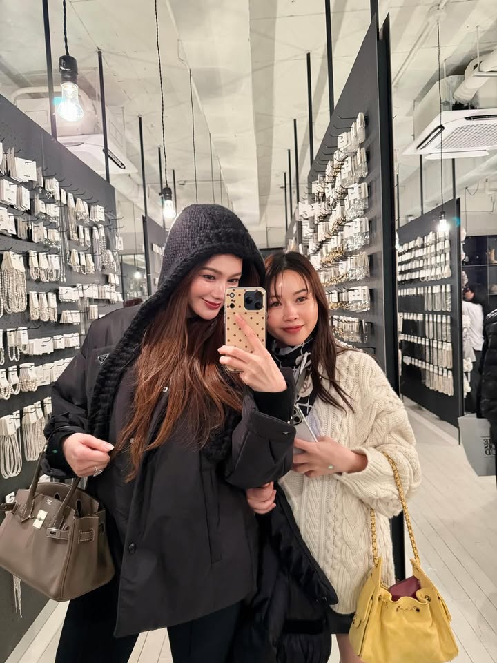 กวาง - วรรณปิยะ ออมสินนพกุล