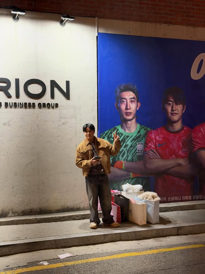 กวาง - วรรณปิยะ ออมสินนพกุล