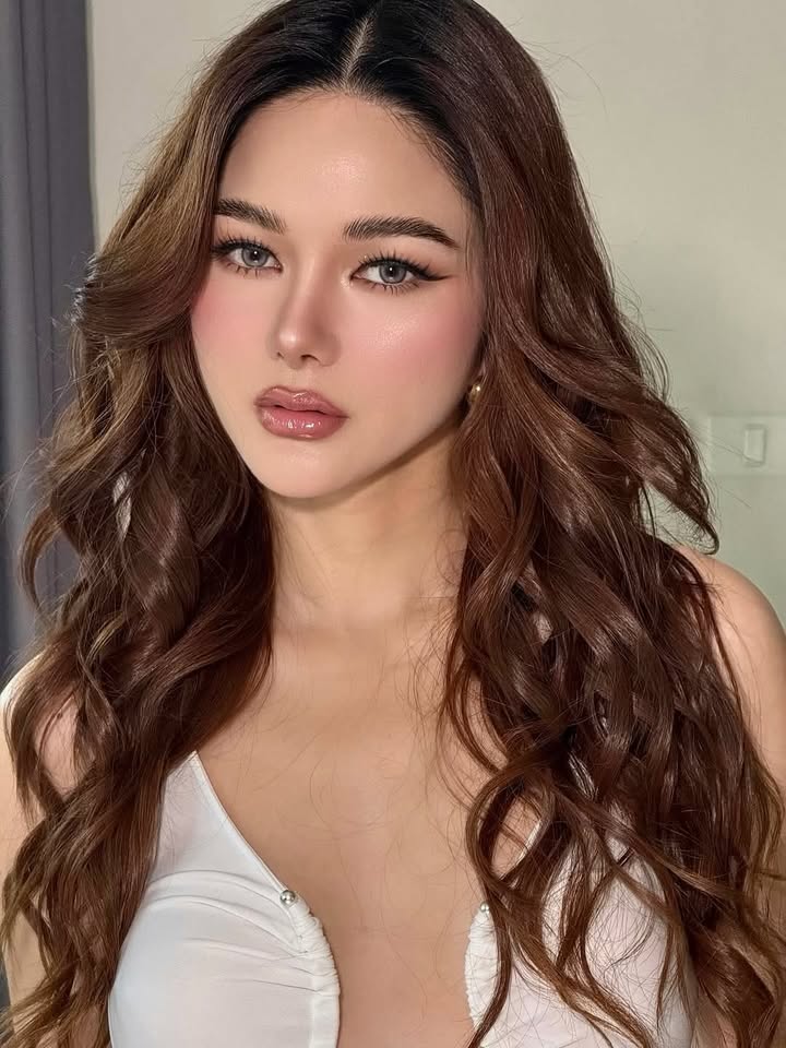 กวาง - วรรณปิยะ ออมสินนพกุล