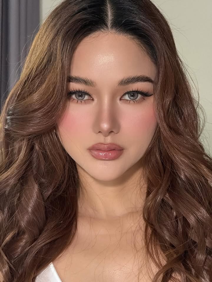 กวาง - วรรณปิยะ ออมสินนพกุล