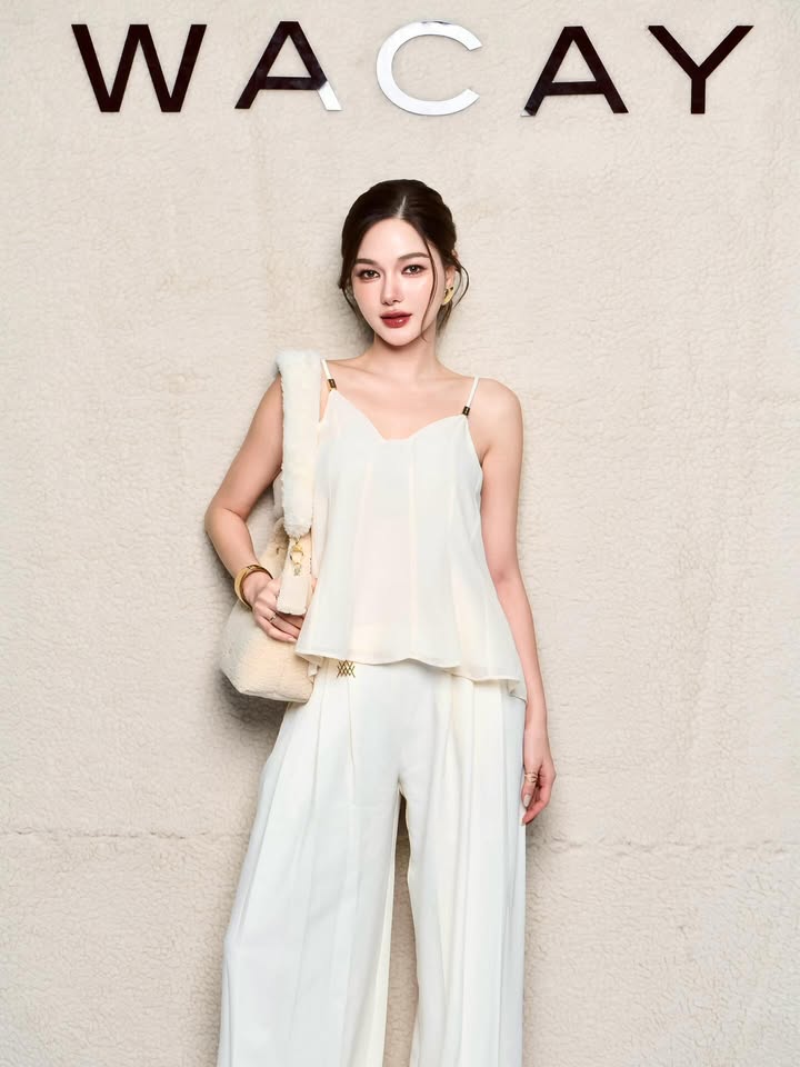 กวาง - วรรณปิยะ ออมสินนพกุล