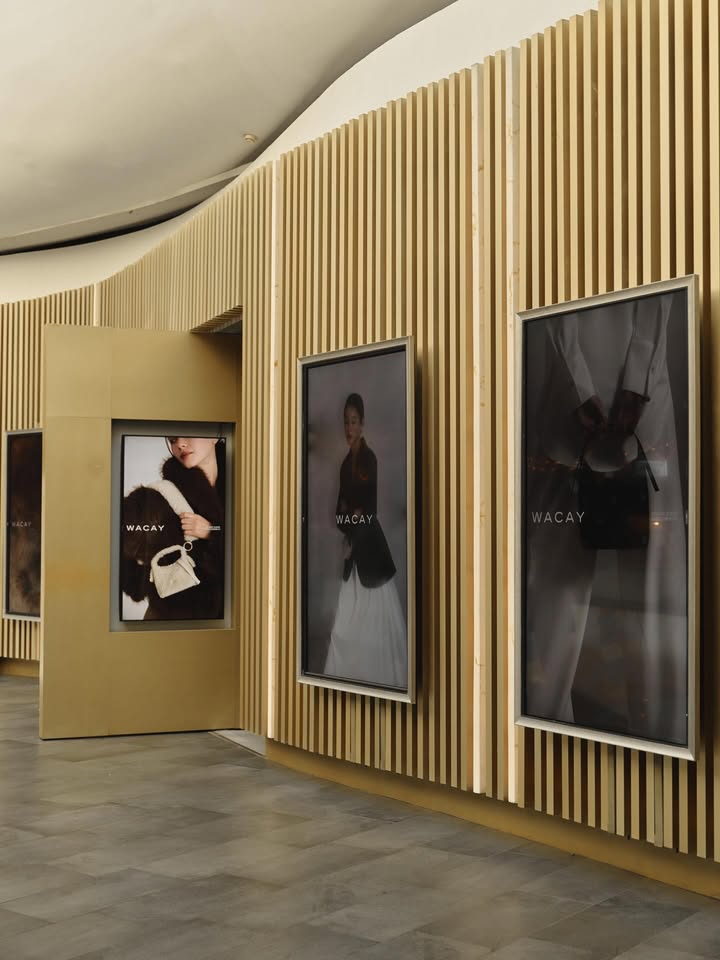 กวาง - วรรณปิยะ ออมสินนพกุล