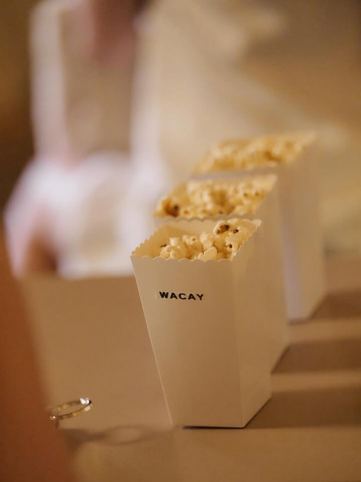 กวาง - วรรณปิยะ ออมสินนพกุล