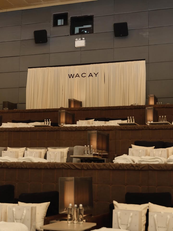 กวาง - วรรณปิยะ ออมสินนพกุล