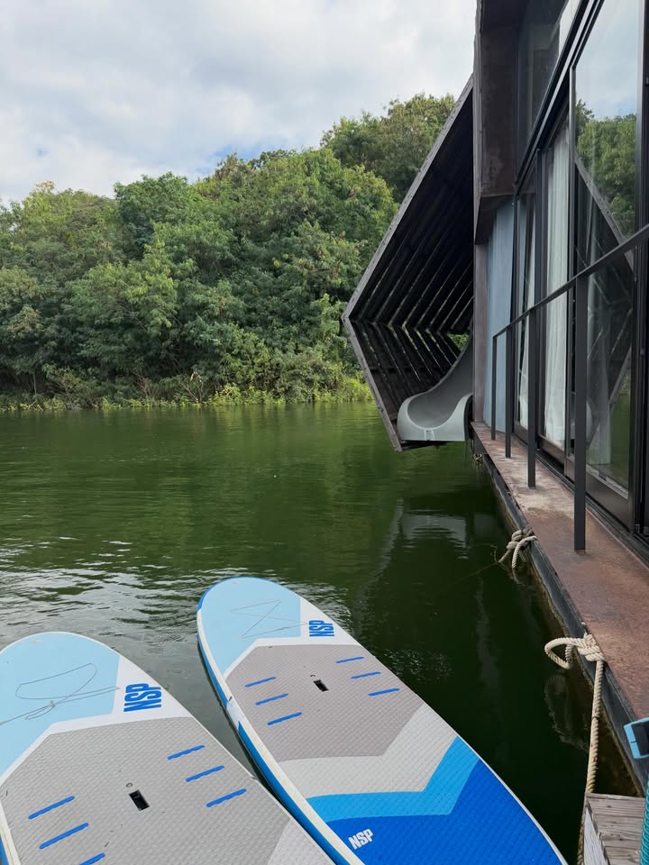 กวาง - วรรณปิยะ ออมสินนพกุล