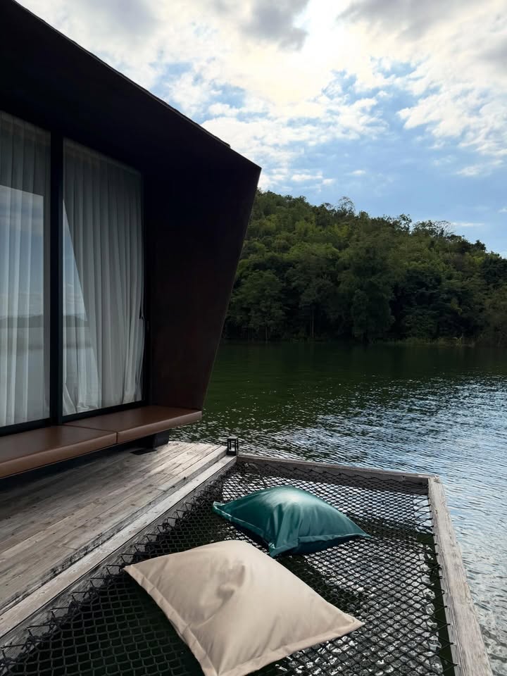 กวาง - วรรณปิยะ ออมสินนพกุล