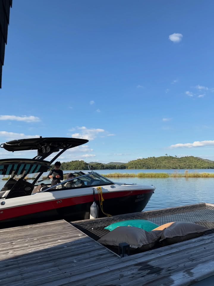 กวาง - วรรณปิยะ ออมสินนพกุล