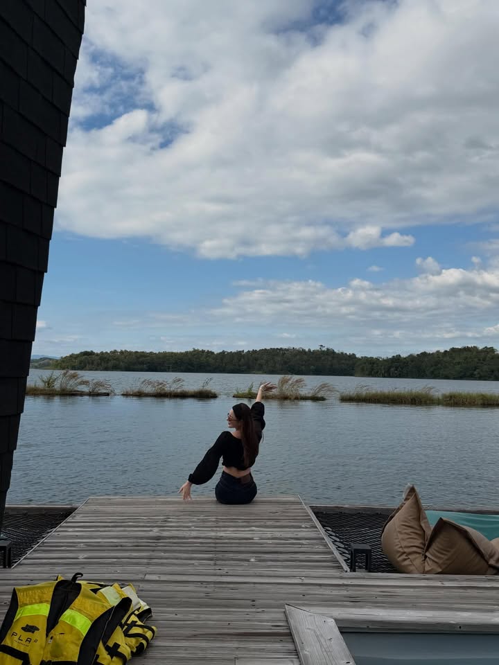 กวาง - วรรณปิยะ ออมสินนพกุล