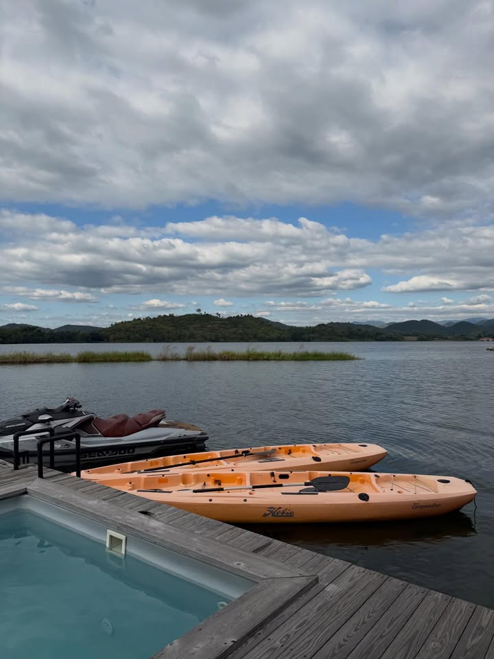 กวาง - วรรณปิยะ ออมสินนพกุล